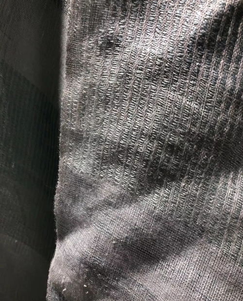 霓裳有靈 面料與服飾中的物質(zhì)與情感表達