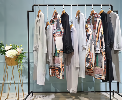 零典LINDI 以卓越產品與服務，深度打動服裝鞋帽消費者