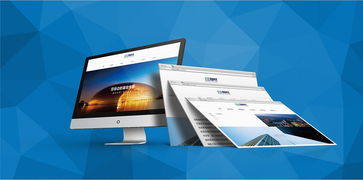 企業(yè)網(wǎng)站設(shè)計(jì)與網(wǎng)絡(luò)技術(shù)開發(fā) 雙輪驅(qū)動下的數(shù)字化轉(zhuǎn)型