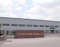 濟寧潤恒機械設備 品質鑄就信賴，服務贏得未來